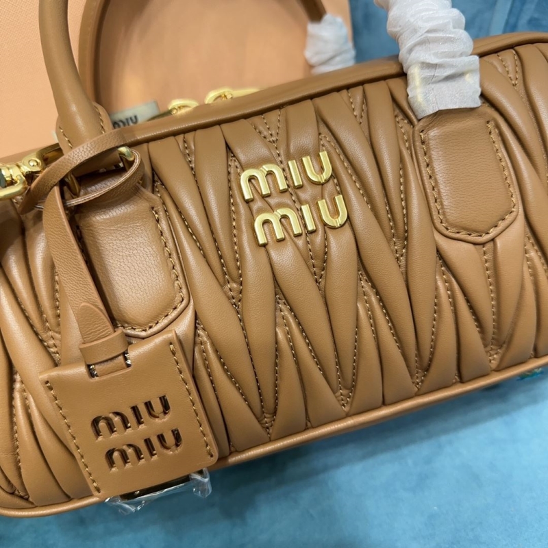 MIU MIU Top Handle Bags